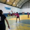 Tecnologia da Informação e Transporte Clínico A decidem a 3ª Copa Santa Casa de Futsal